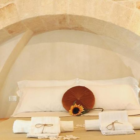 Arco 22 Villa Monopoli Esterno foto