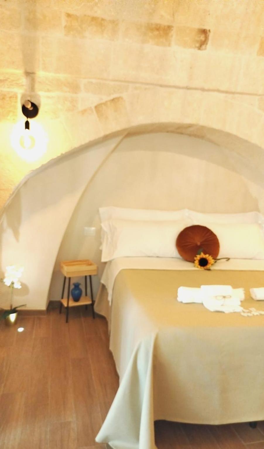 Arco 22 Villa Monopoli Esterno foto