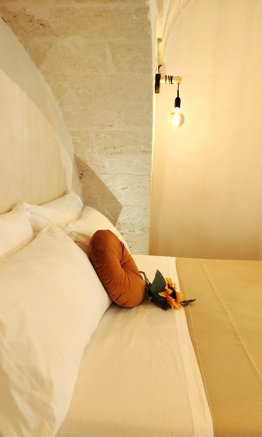 Arco 22 Villa Monopoli Esterno foto