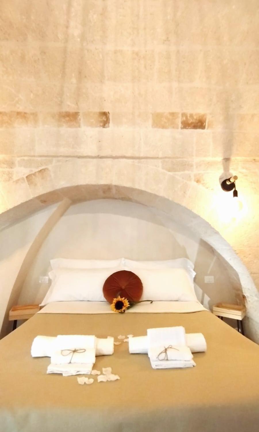 Arco 22 Villa Monopoli Esterno foto