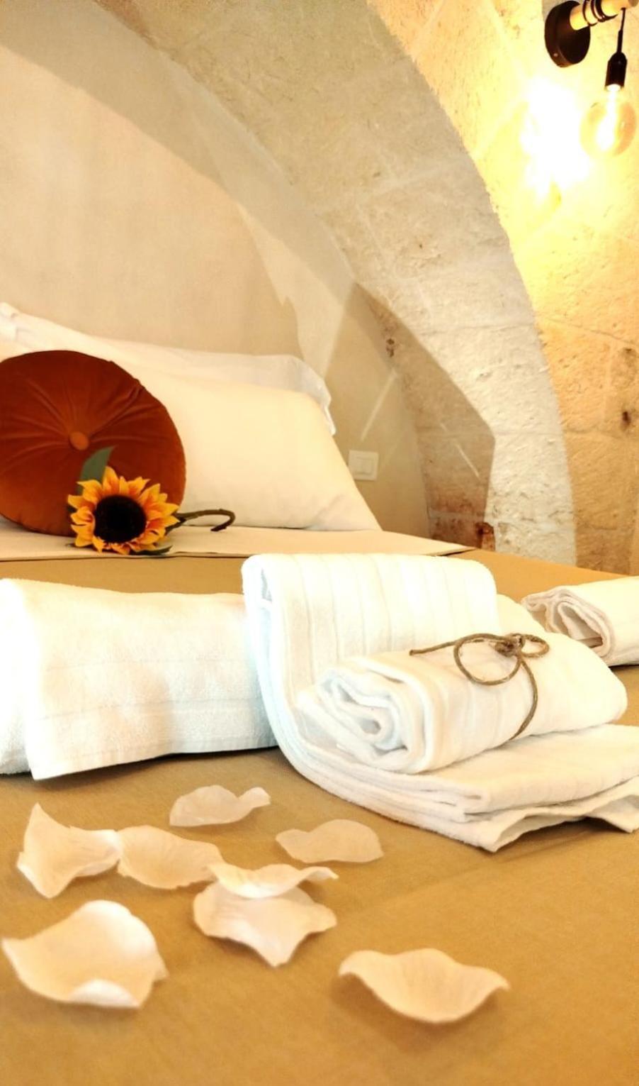 Arco 22 Villa Monopoli Esterno foto