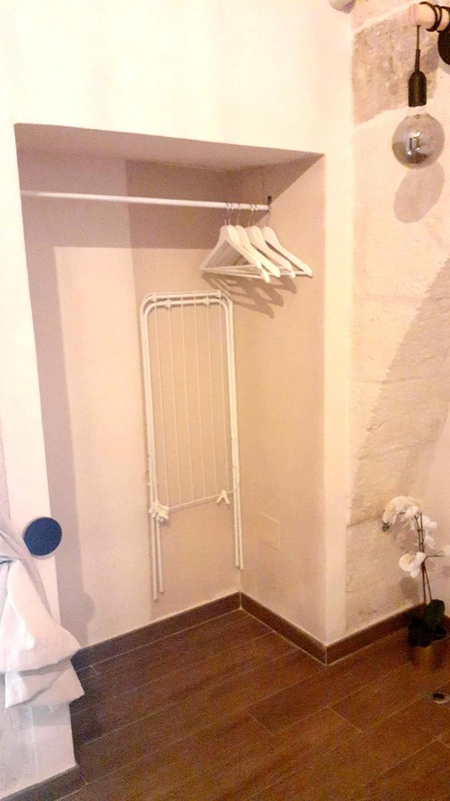 Arco 22 Villa Monopoli Esterno foto