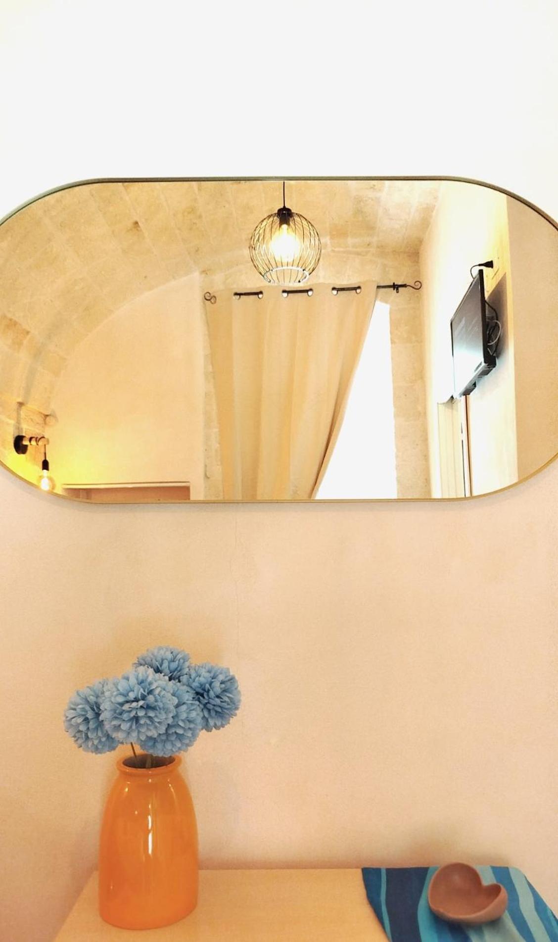Arco 22 Villa Monopoli Esterno foto