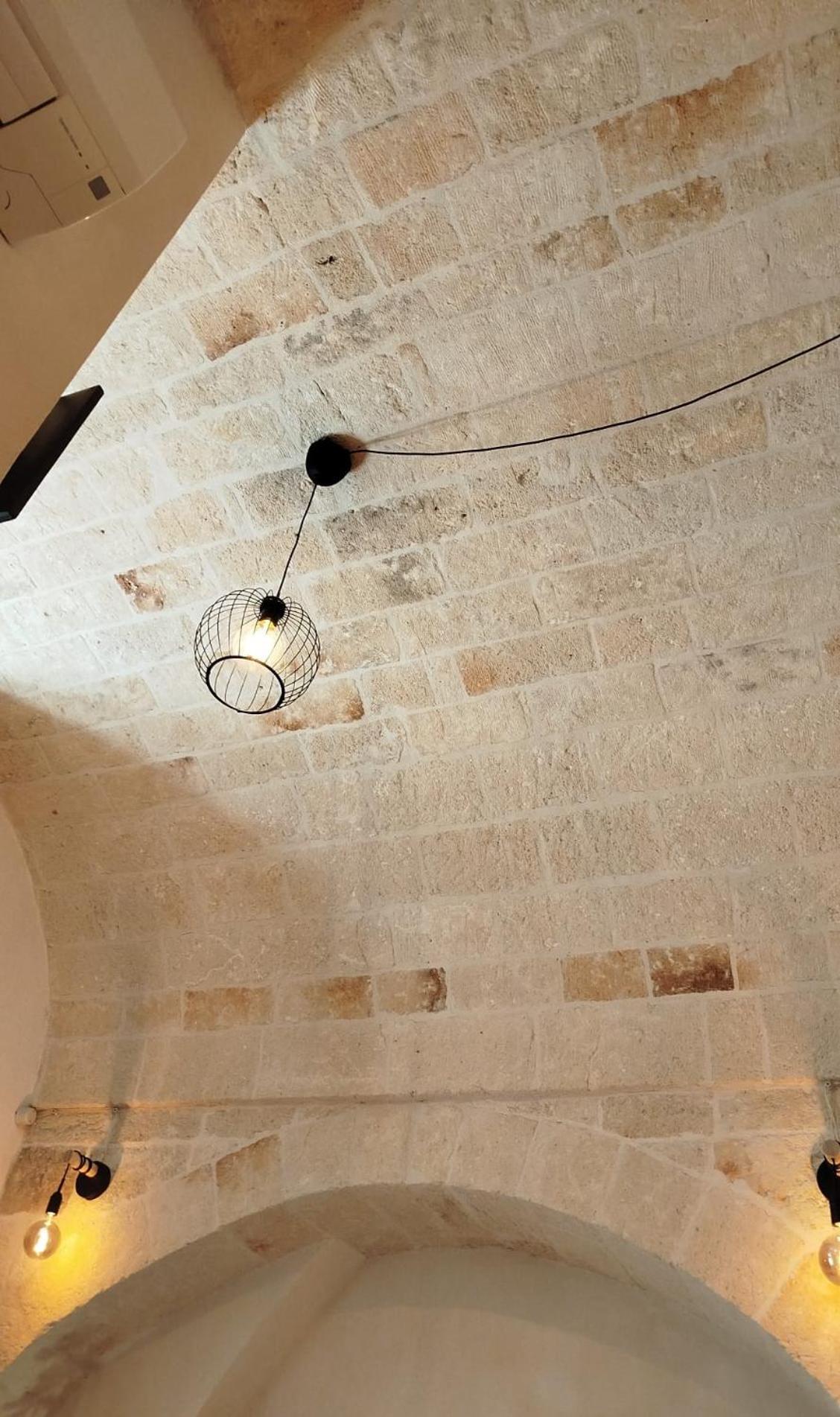Arco 22 Villa Monopoli Esterno foto