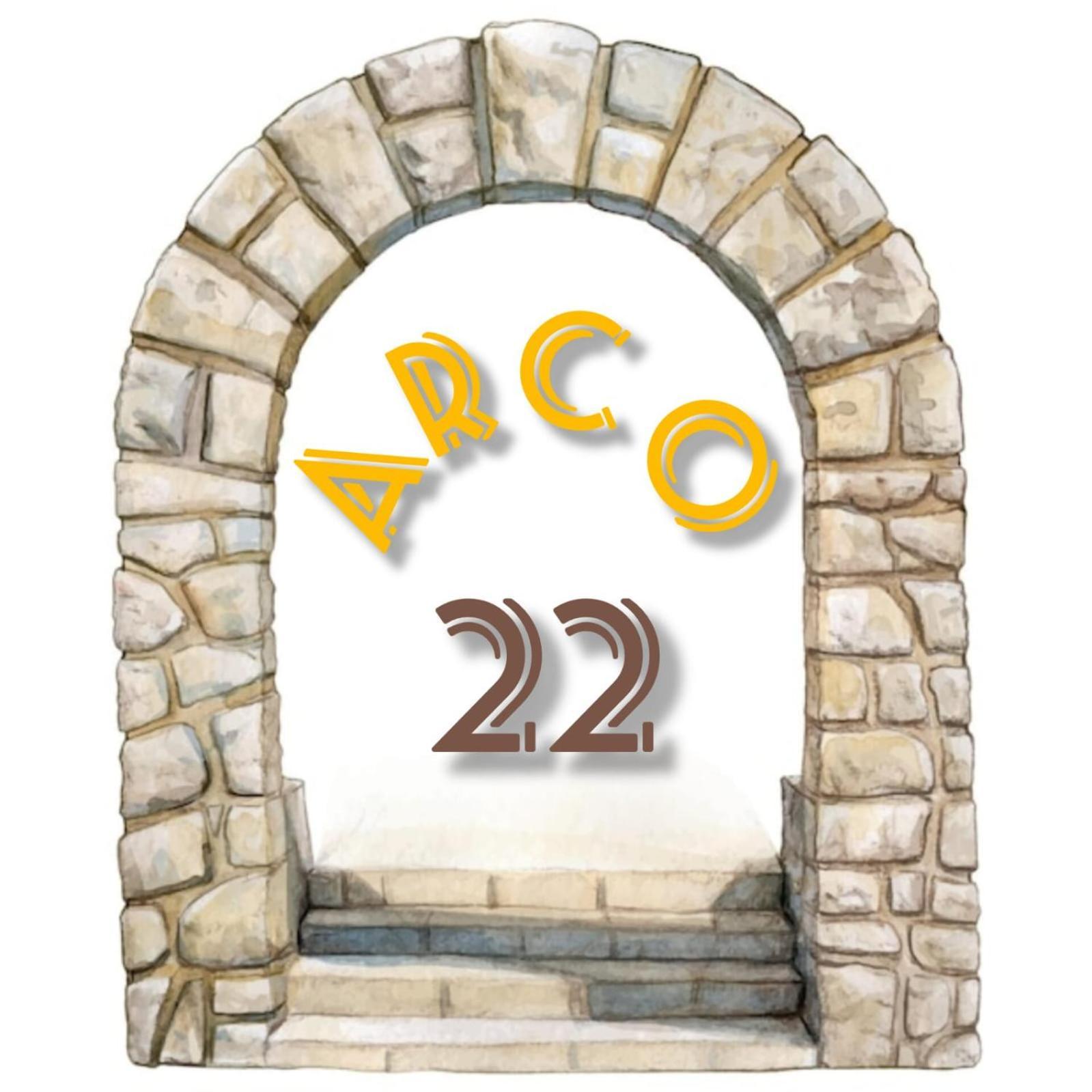 Arco 22 Villa Monopoli Esterno foto